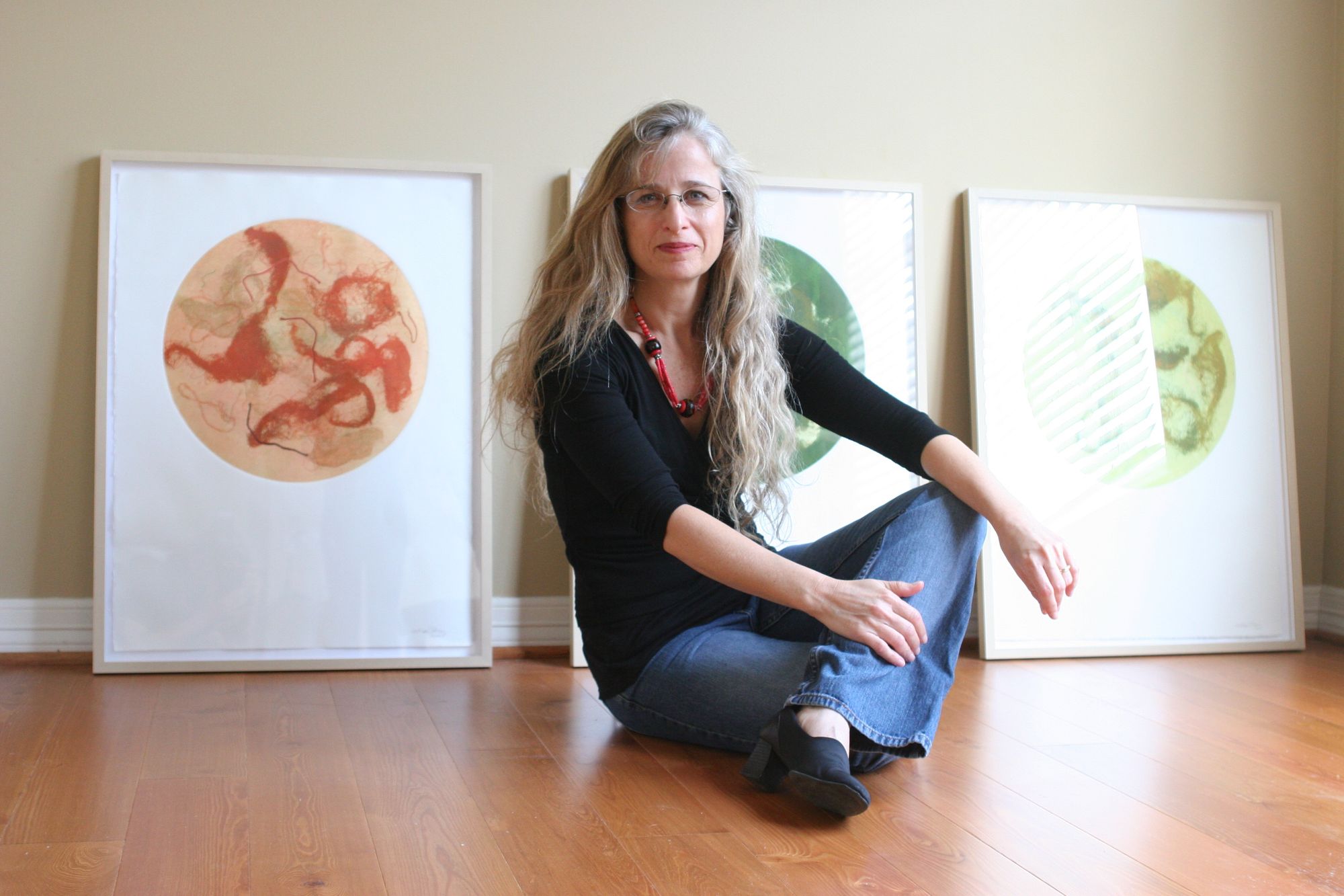 Portraits — photograph 5