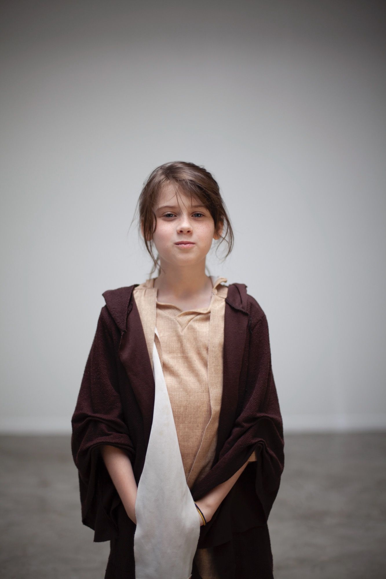 Portraits — photograph 14