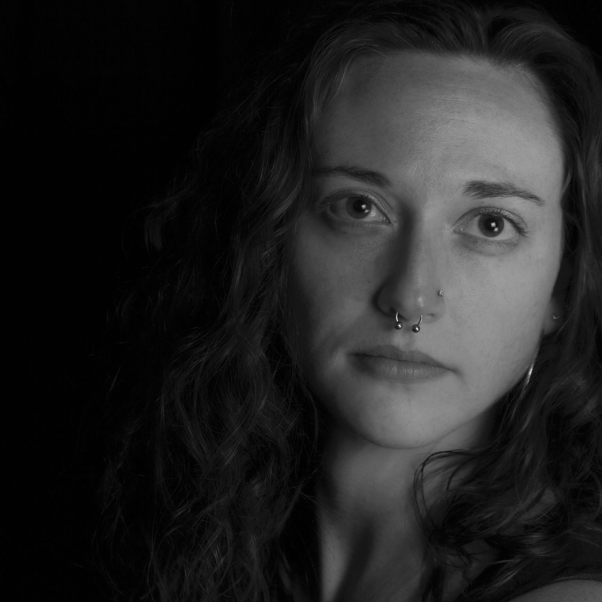 Portraits — photograph 23