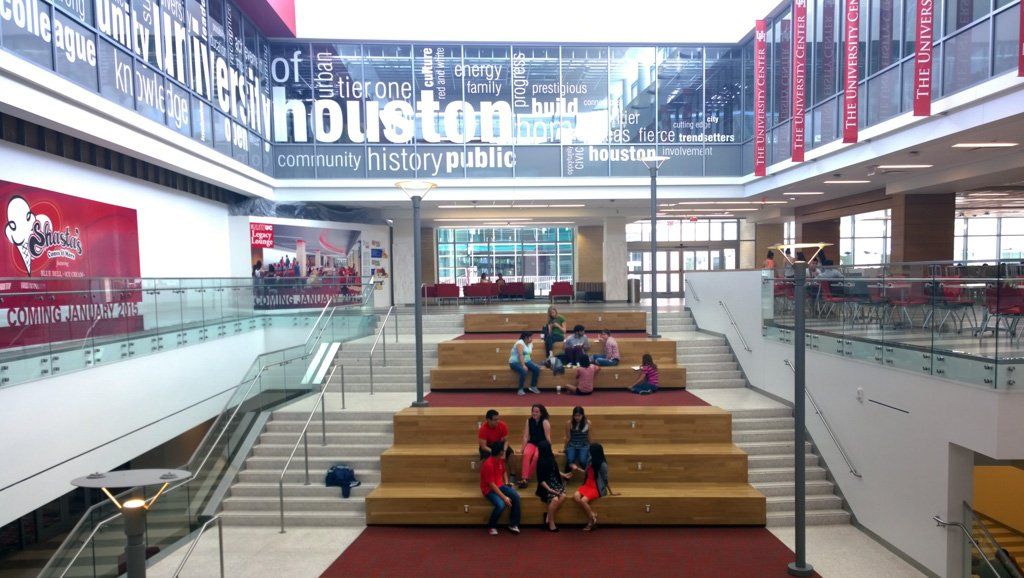 UH Honors College — photograph 1