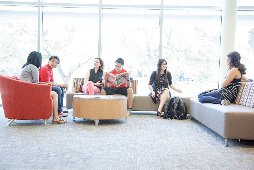 UH Honors College — photograph 2