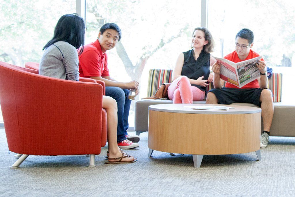 UH Honors College — photograph 4